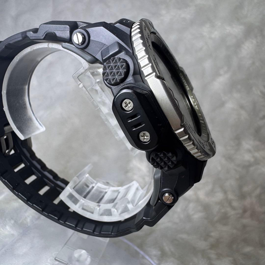 CASIO PRO TREK カシオ　プロトレック　PRW-3500 可動品