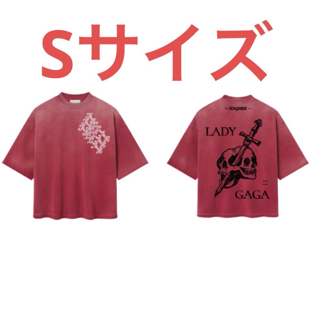 ミュージシャン KILLAH LACED SS TEE