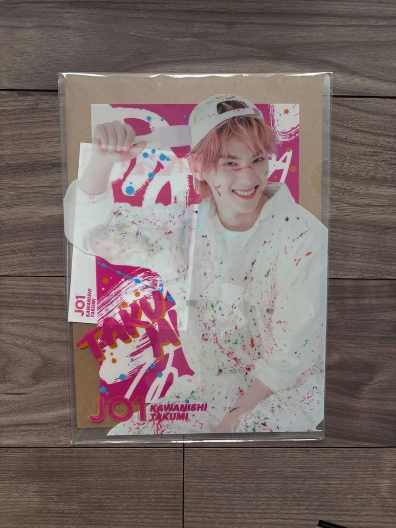 JO1 トレカ 缶バッジ ステッカー まとめ・バラ売り⭕️