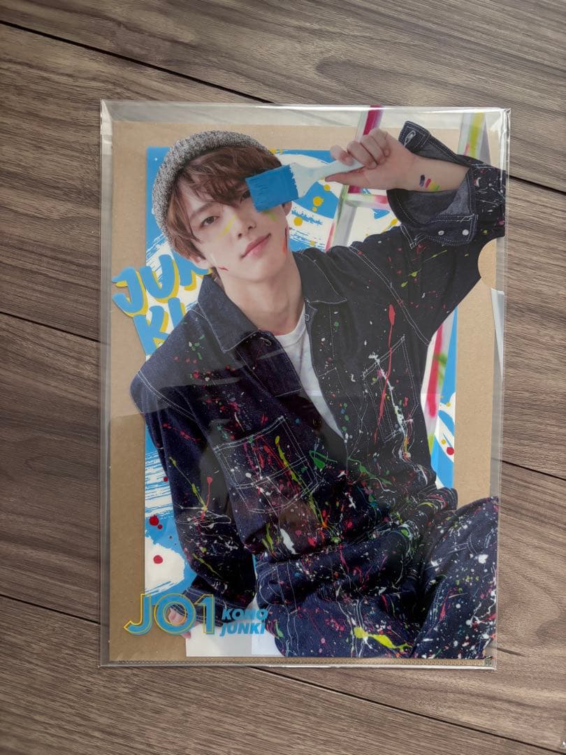JO1 トレカ 缶バッジ ステッカー まとめ・バラ売り⭕️