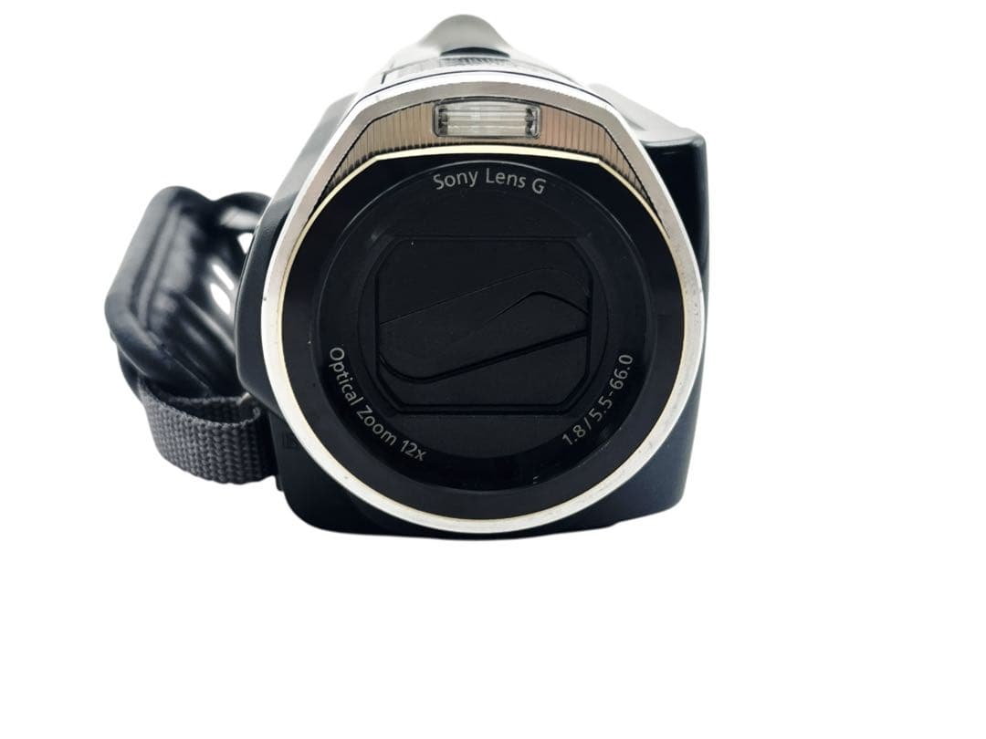 美品 SONY ハンディカム HDR-CX520V