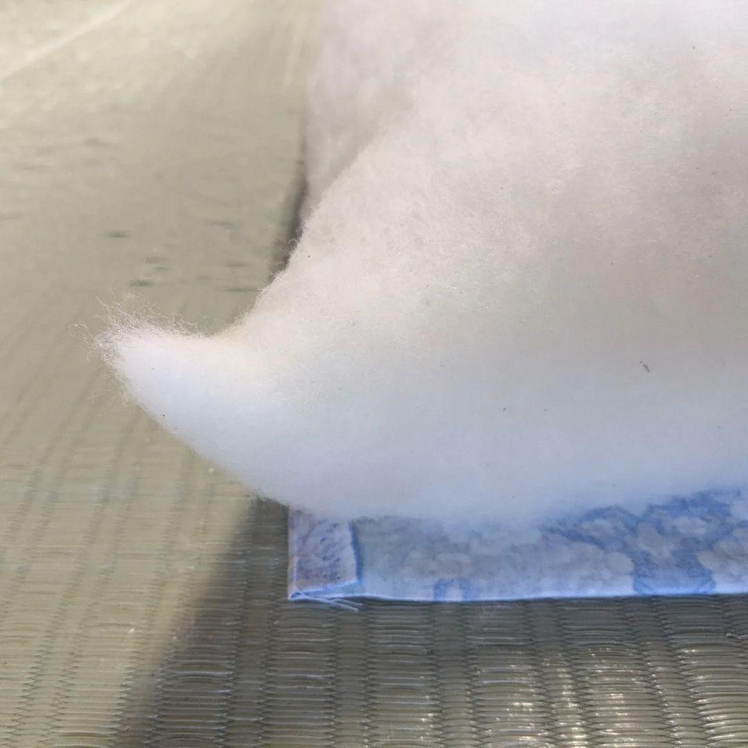 トミカ　手づくりコットンお昼寝敷ふとん(キャラクターカバー付))☆天然素材☆