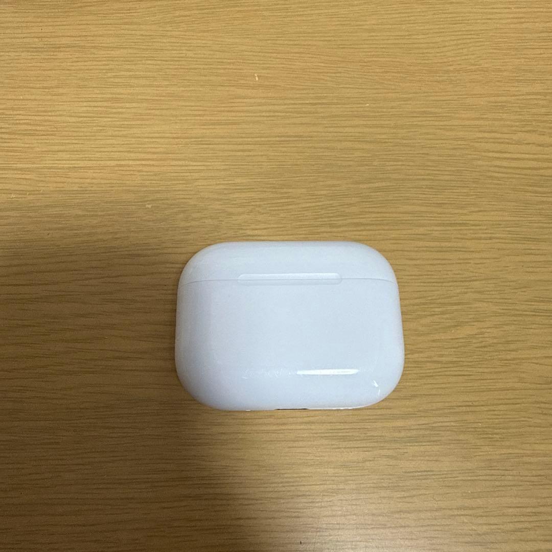 AirPods Pro第3世代