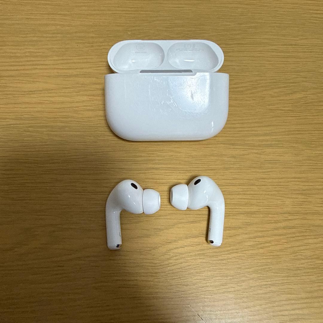 AirPods Pro第3世代
