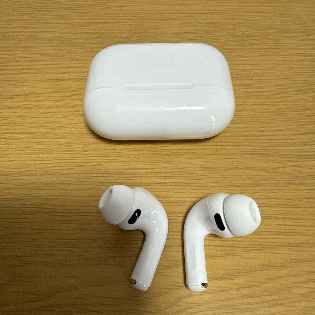 AirPods Pro第3世代