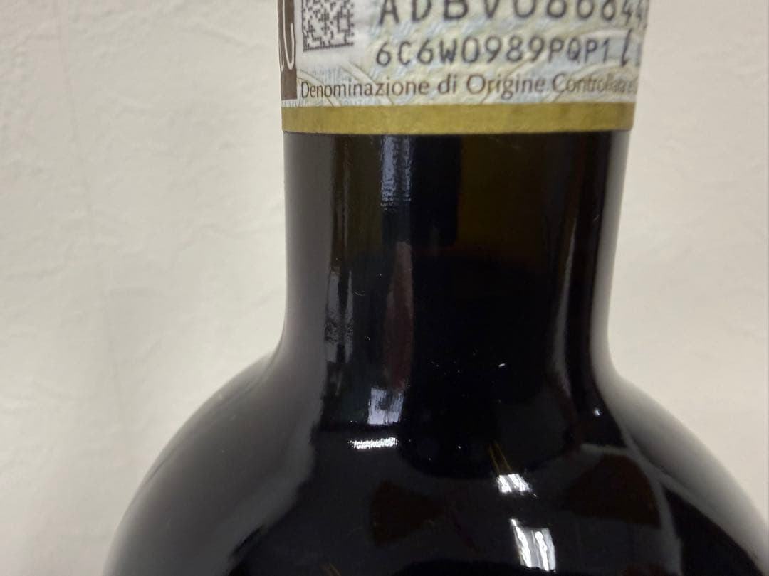 ブルネッロ・ディ・モンタルチーノ 2019 ルーチェ