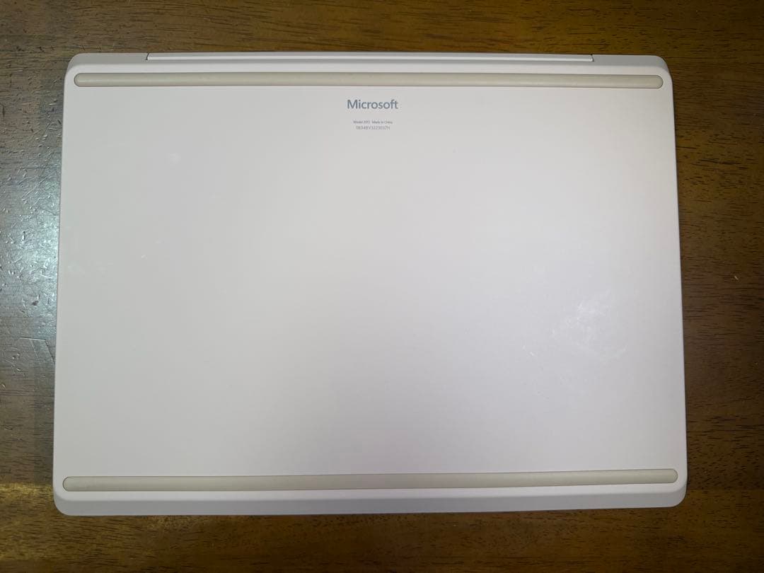 Windowsノート本体 Microsoft Surface Laptop Go 2