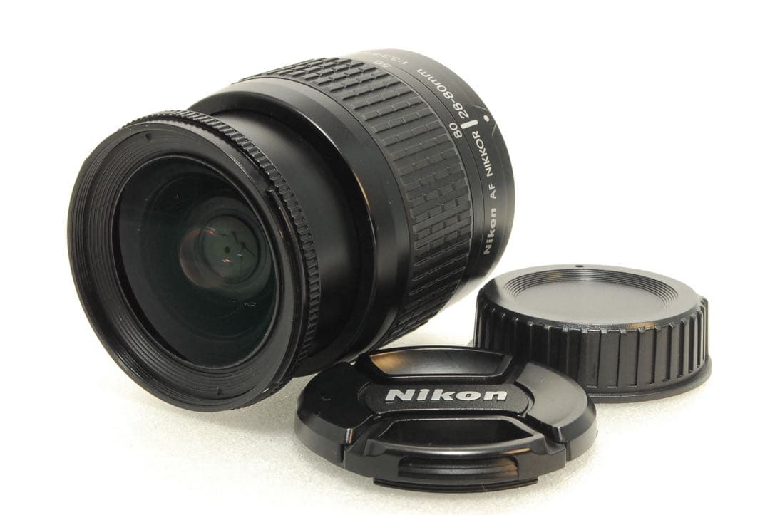 Nikon D50❤️スマホ転送 レンズセット ニコン デジタル一眼レフ カメラ