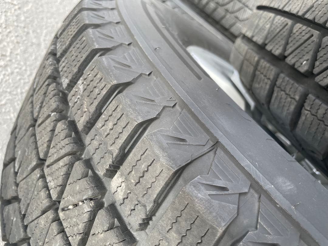 garukunプラド150系後期