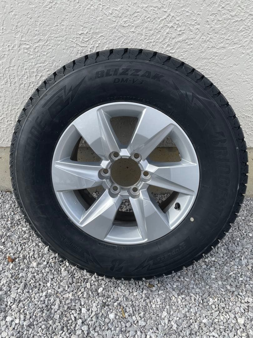 garukunプラド150系後期