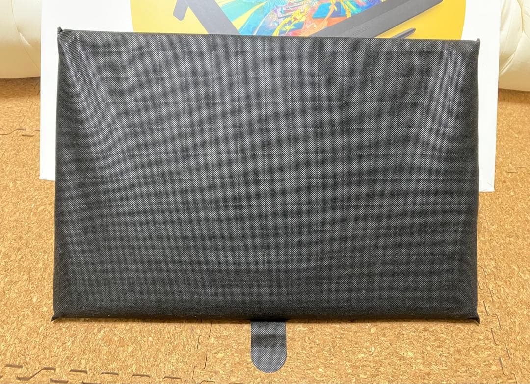 【新品未使用】Wacom Cintiq 16 DTK1660K0DX