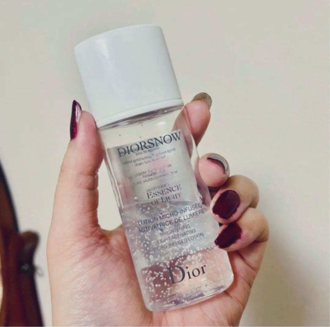 Dior DIOR エッセンス トナー