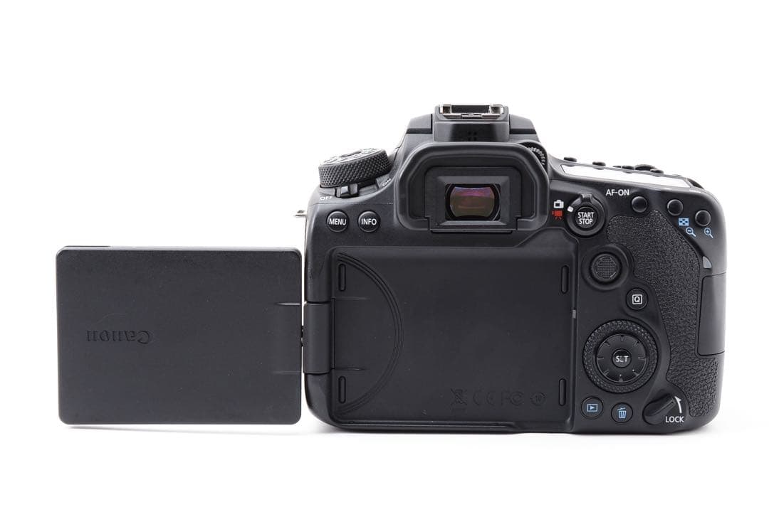 Canon EOS 90D/望遠レンズセットCanon EF 75-300㎜