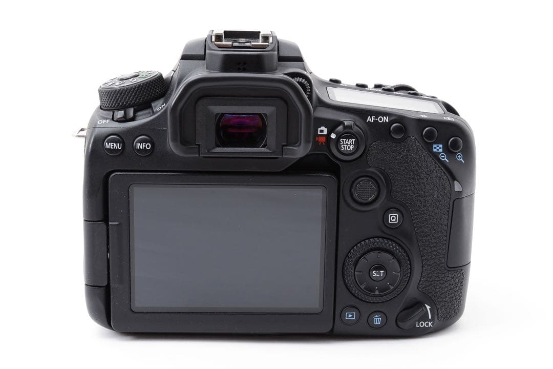 Canon EOS 90D/望遠レンズセットCanon EF 75-300㎜