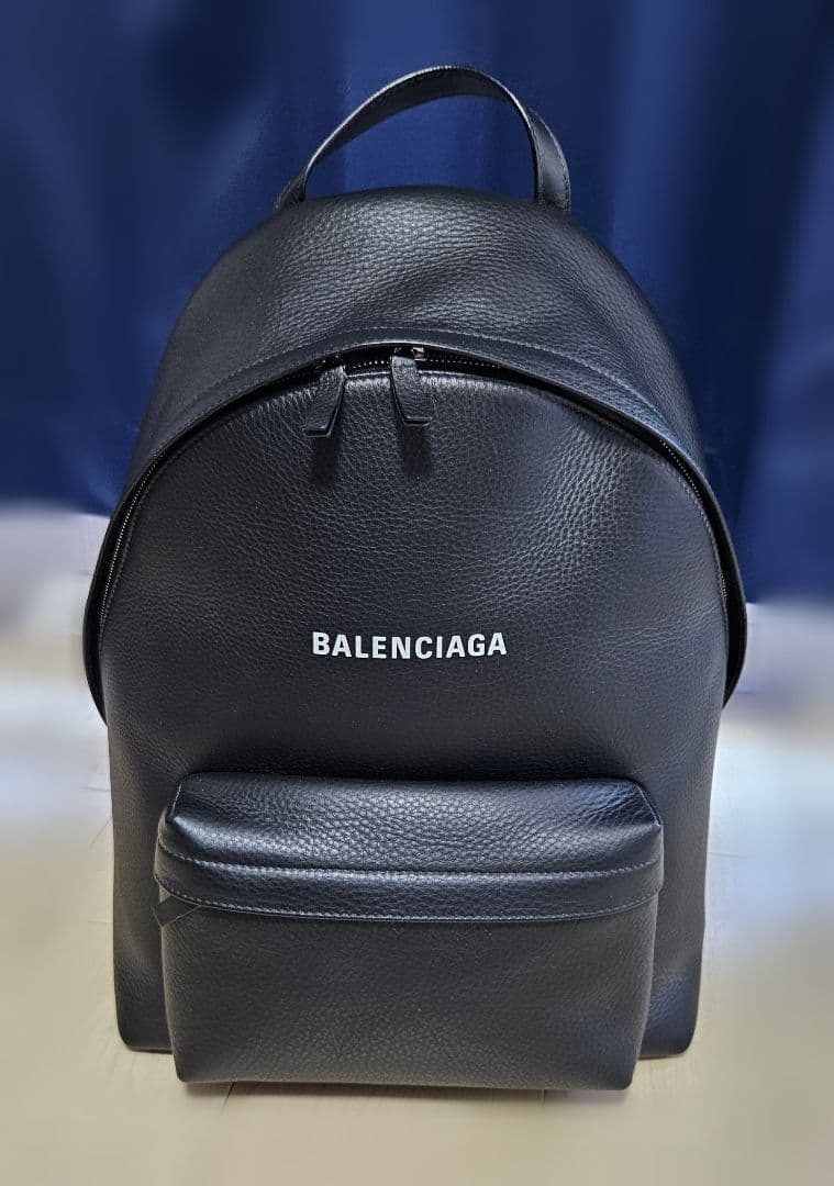 BALENCIAGA EVERYDAY BACKPACK バックパック リュック