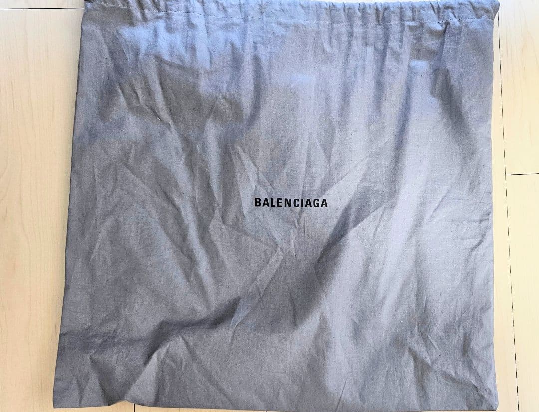 BALENCIAGA EVERYDAY BACKPACK バックパック リュック