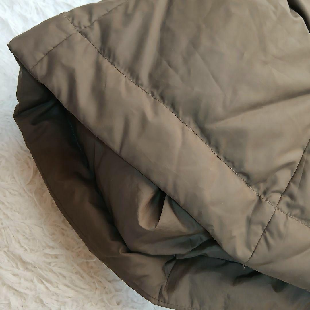 【美品】【Vivienne Westwood】オーブ釦　希少　ダウン変形スカート