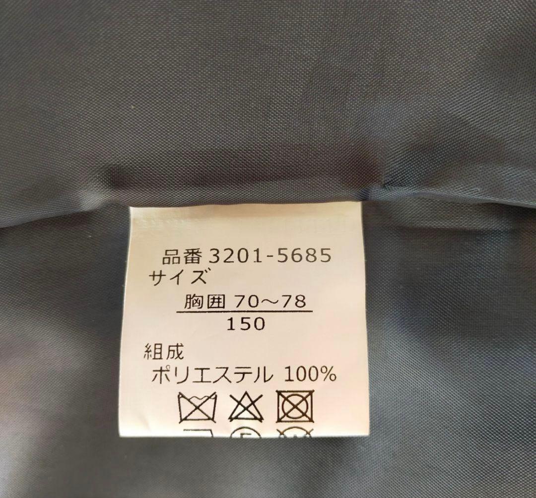 waltz by BEAMS スーツ　150ブラック