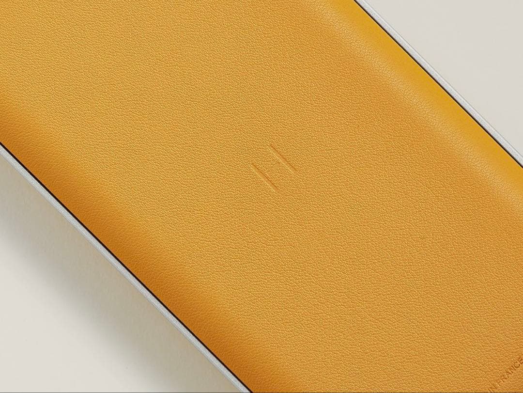 エルメス　HERMES モバイルバッテリー 《ヴォルトH》 マキシ