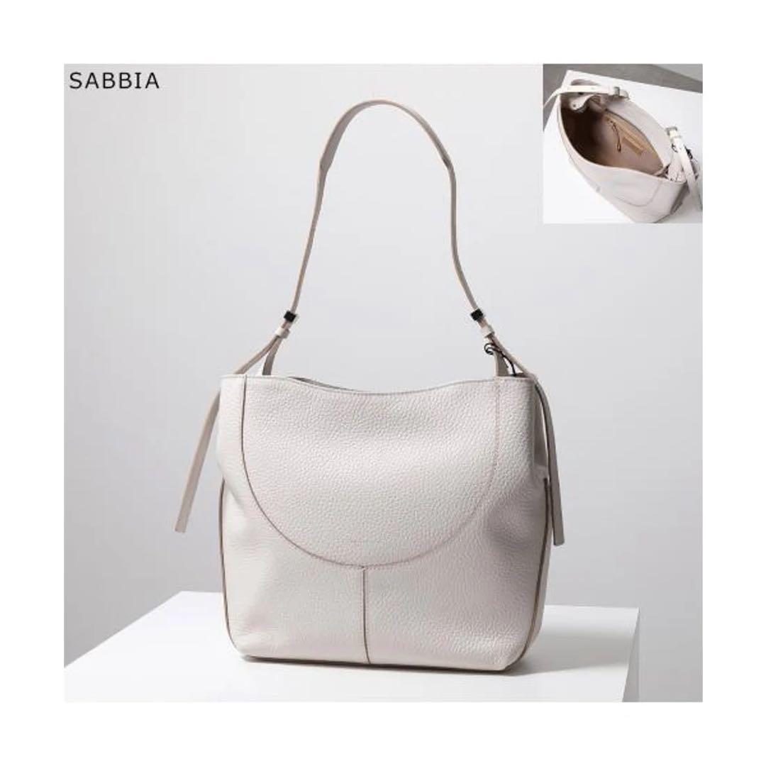 【新品・未使用】ジャンニ・キャリーニ 本革製 バッグ A4可