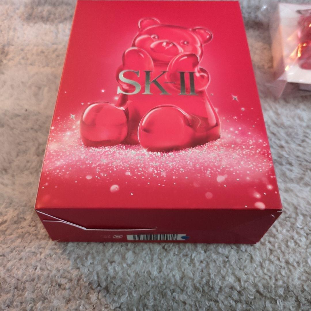 SK-II ピテラ™ ベストコレクション限定化粧品エスケーツー