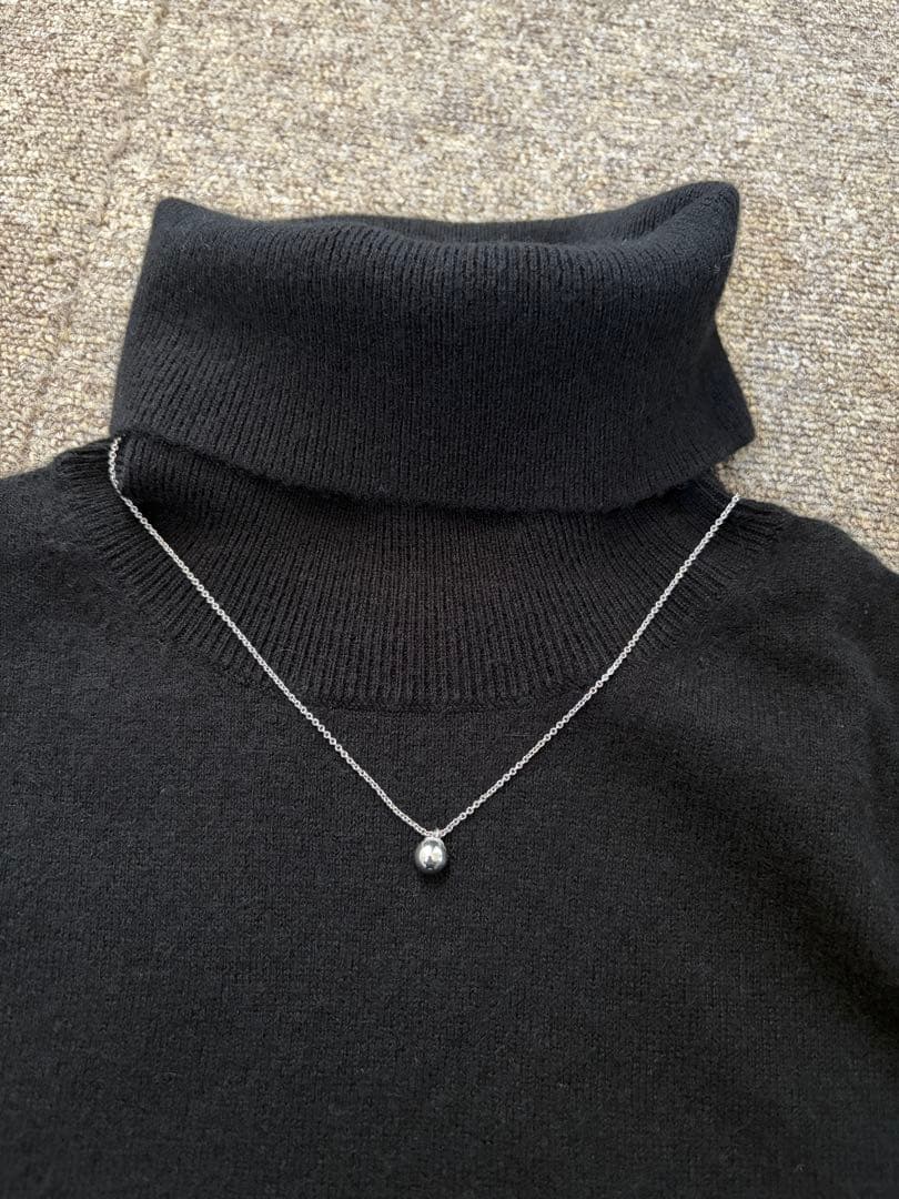 Tiffany & Co. ペンダント ネックレス