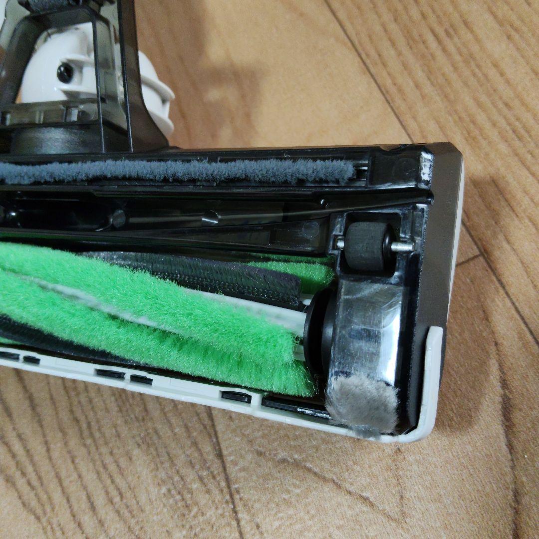 超軽量1.0kg/極美品・完品/東芝VC-CLW33/トルネオコードレスホワイト