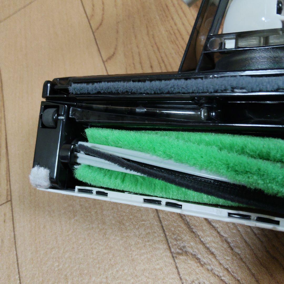 超軽量1.0kg/極美品・完品/東芝VC-CLW33/トルネオコードレスホワイト