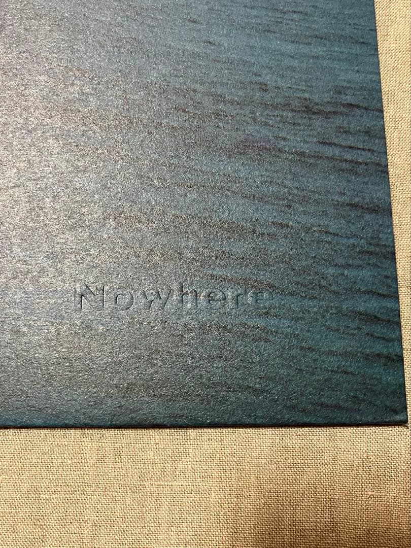 【4枚セット】　RIDE ライド　レコード【輸入盤】