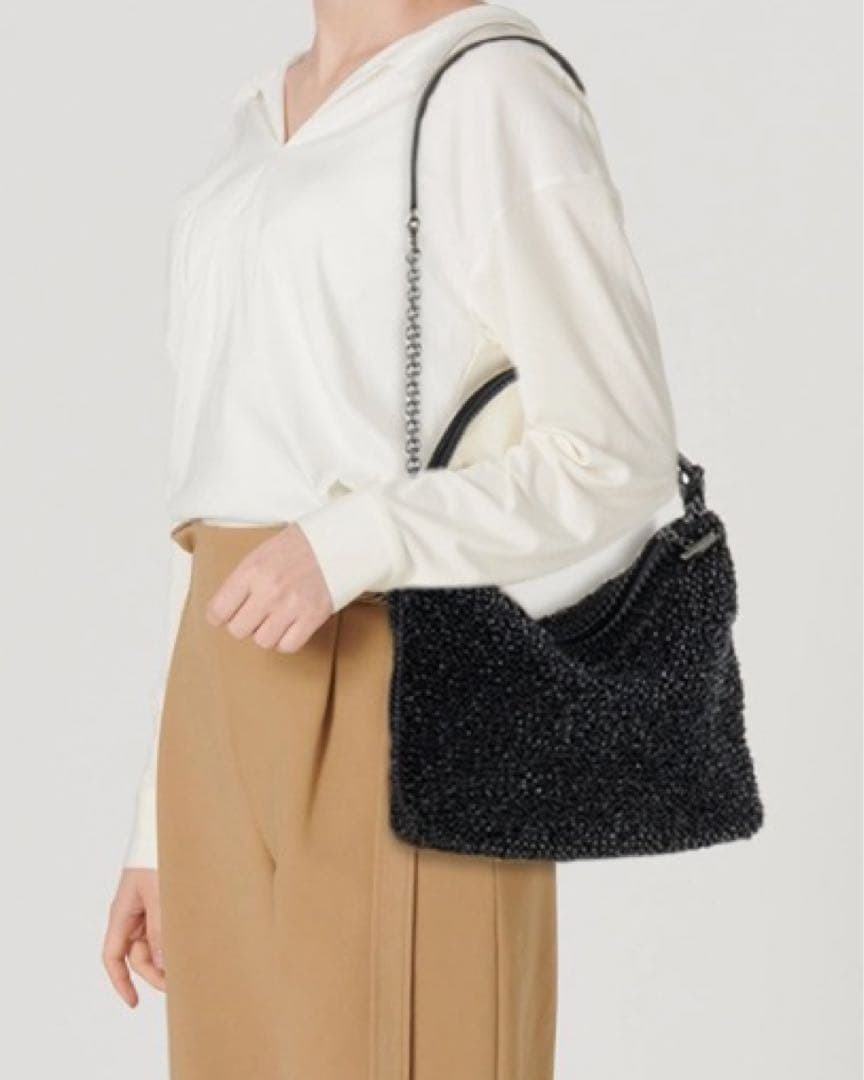 アンテプリマ　ノードII ミディアム