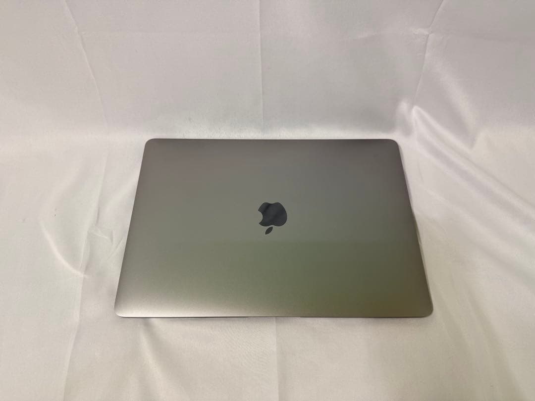 MacBook Air M1 シリコン 最新OS SSD 256GB 純正充電