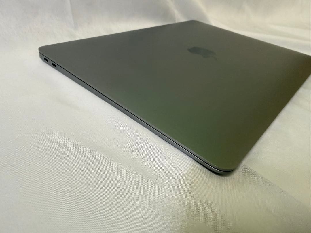 MacBook Air M1 シリコン 最新OS SSD 256GB 純正充電