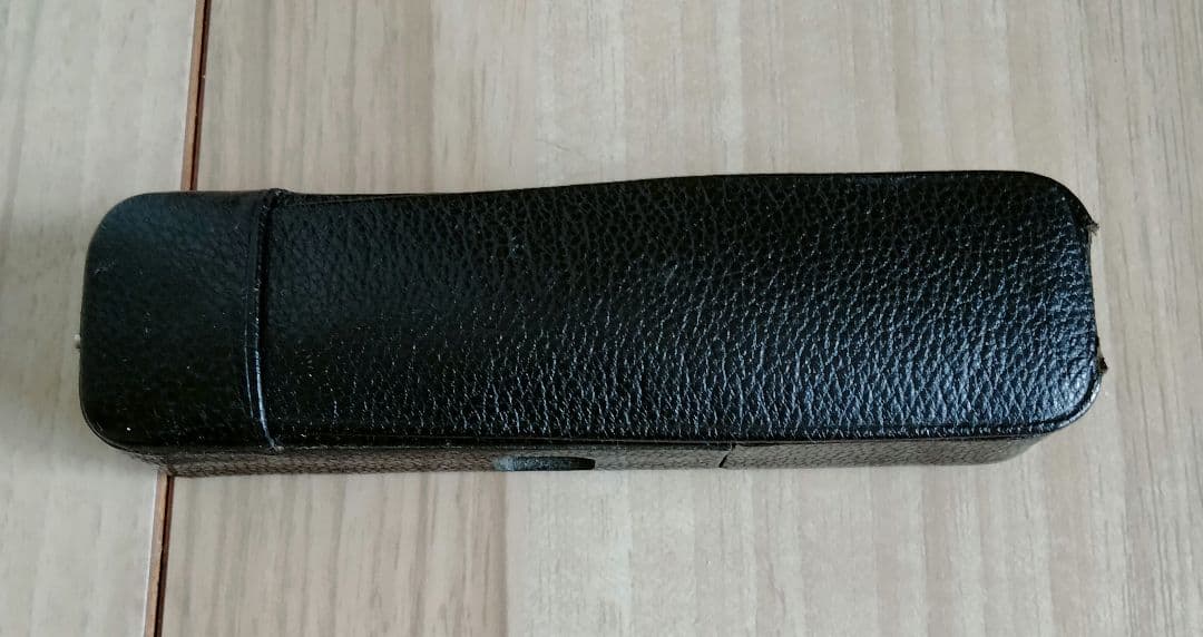 ミノックス・カメラ LX