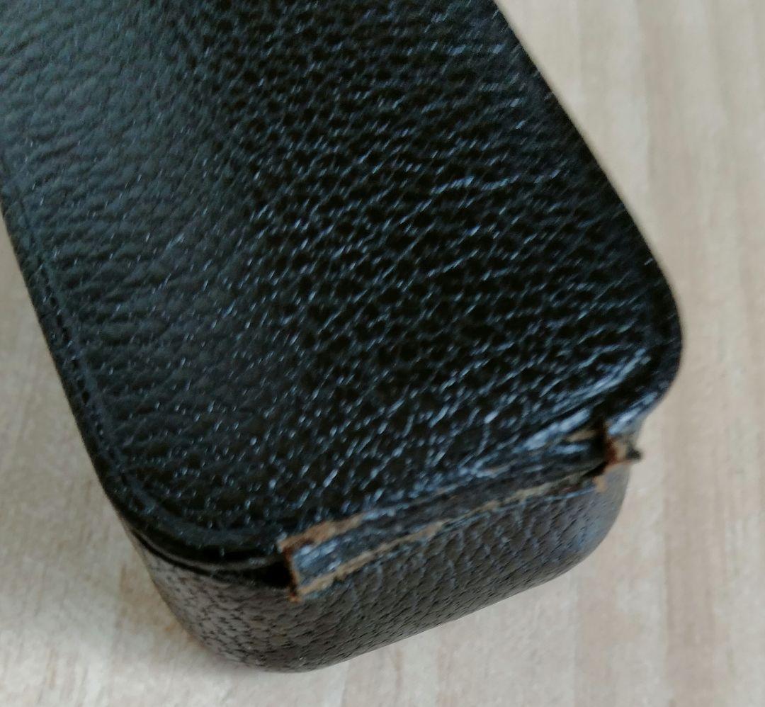 ミノックス・カメラ LX