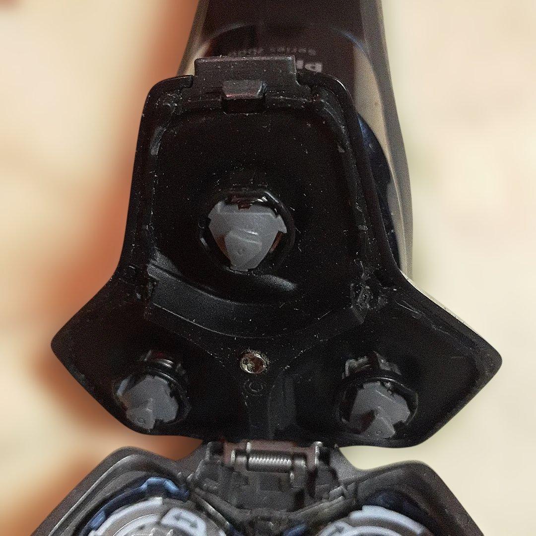 PHILIPS 電気シェーバー Series 7000　7786 2022年製