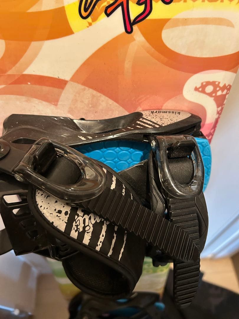 スノーボード8点セット‼️