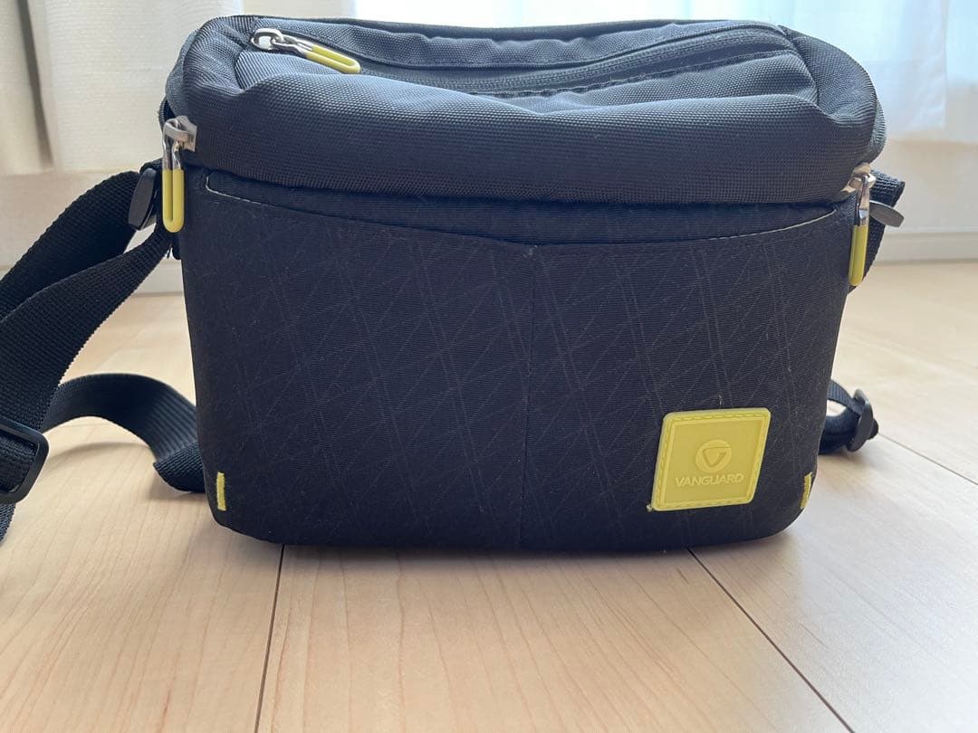 SONY α6000 レンズ2本 カメラバッグ付き