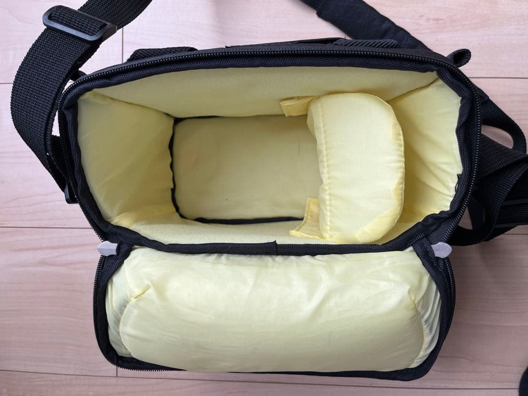 SONY α6000 レンズ2本 カメラバッグ付き