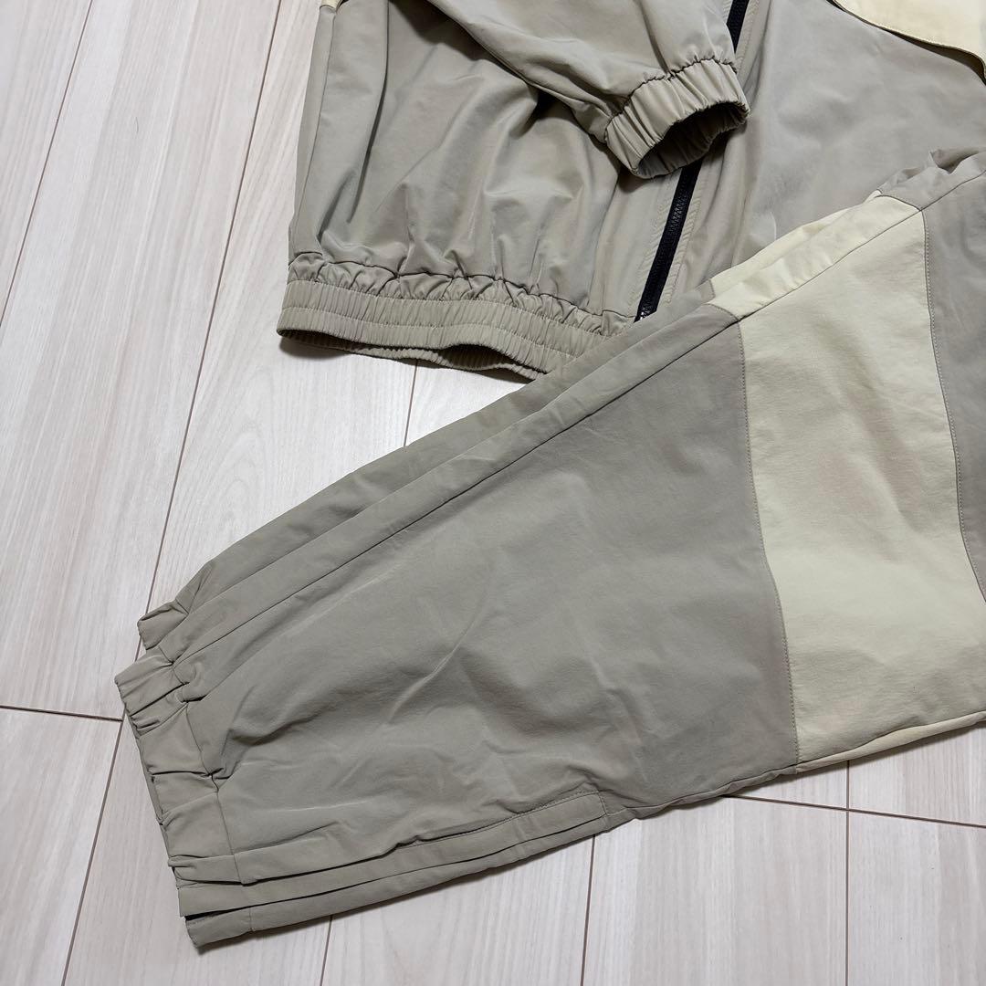 【ゼニガメページ】Arch トラックジャケット XXL 最終値下げ済み