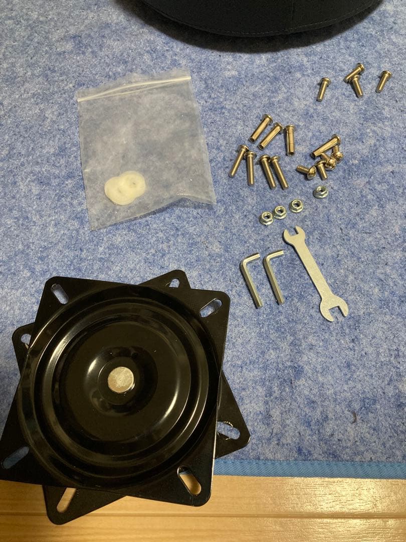 Fenderスペゲティロゴ付きバースツール　30