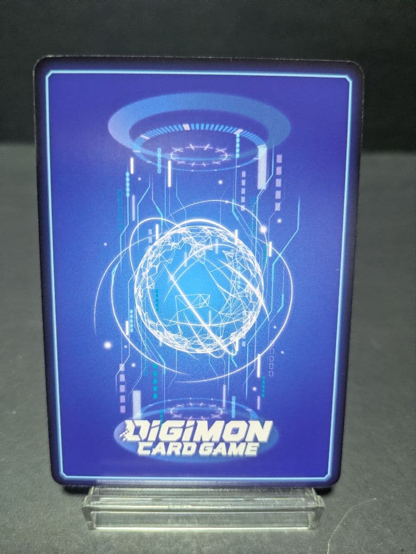 デジモンカード　アポカリモン　sp ex10 061