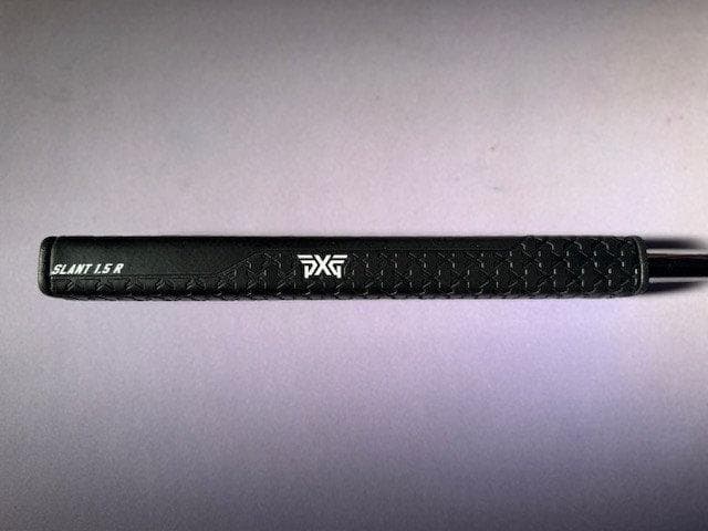 PXG ゼロトルクシリーズ HellCat ZT パター 日本正規品