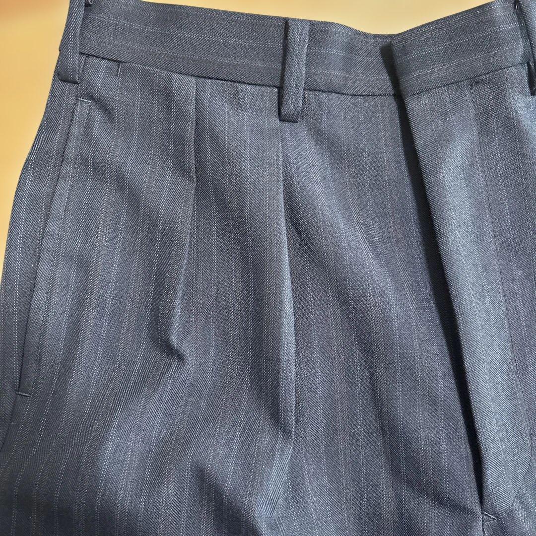 パンツ maatee&sons cooper pants