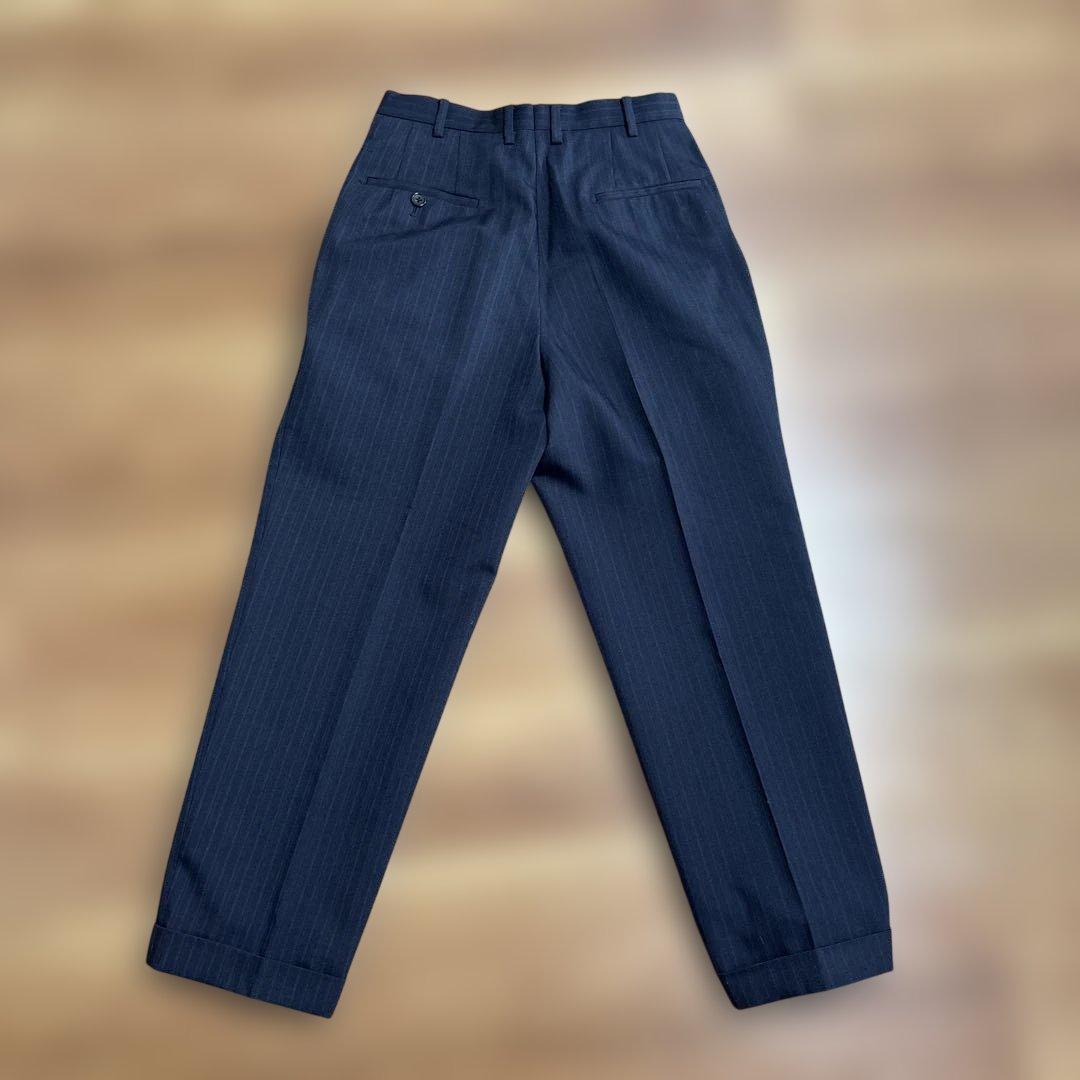 パンツ maatee&sons cooper pants