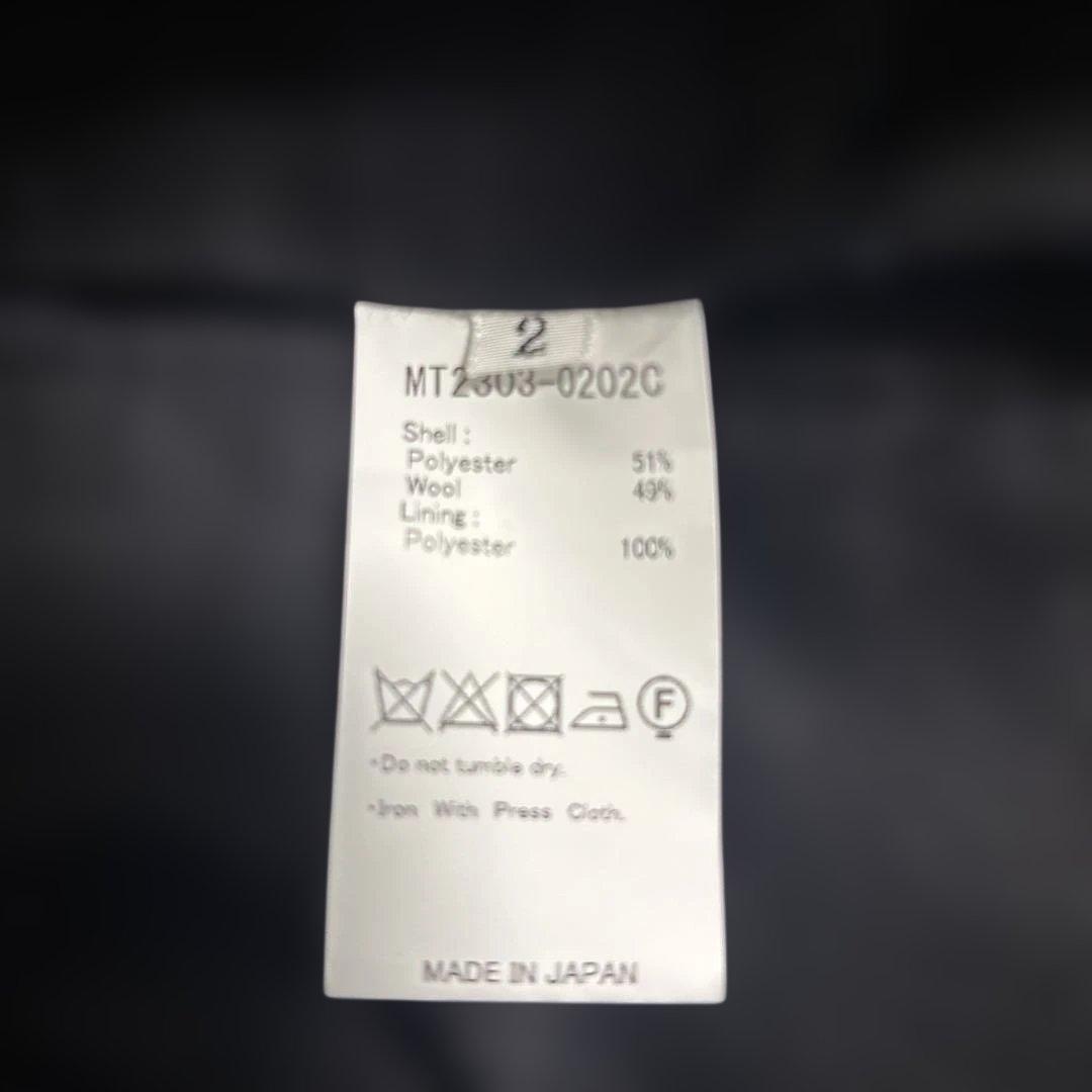 パンツ maatee&sons cooper pants