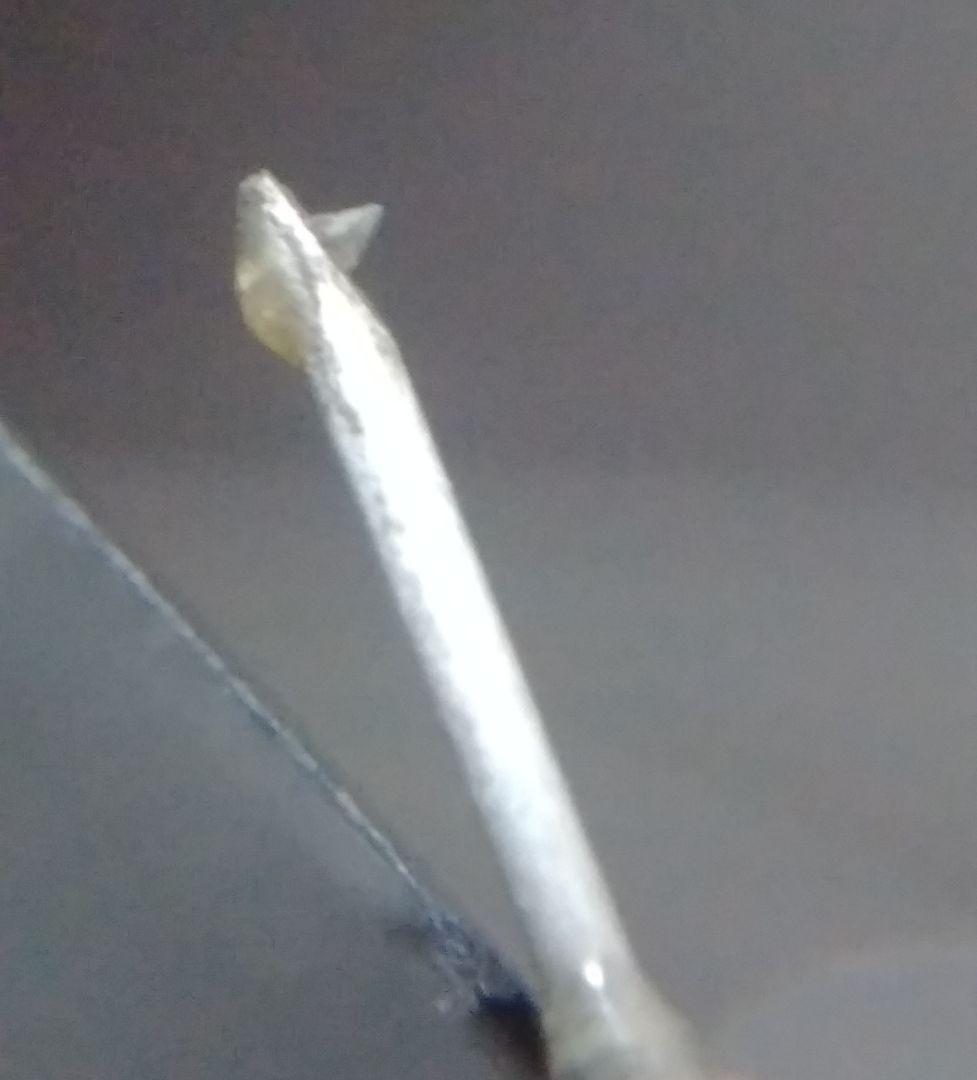 デノン MCカートリッジ DL-103 ヘッドシェル PCL-3 動作良好美品