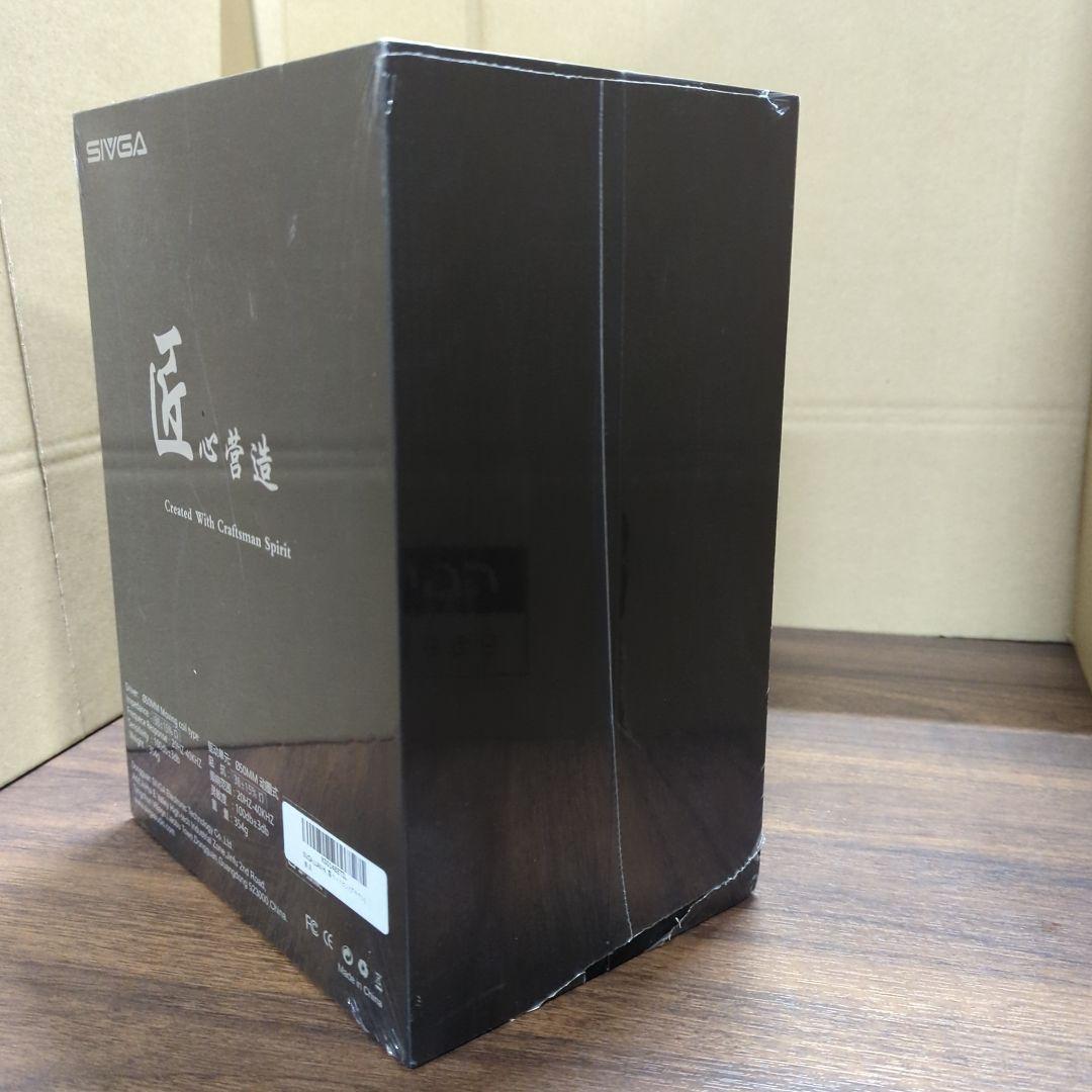 SIVGA LUAN Hi-Fiダイナミックドライバ 木製 ヘッドホン ブラウン