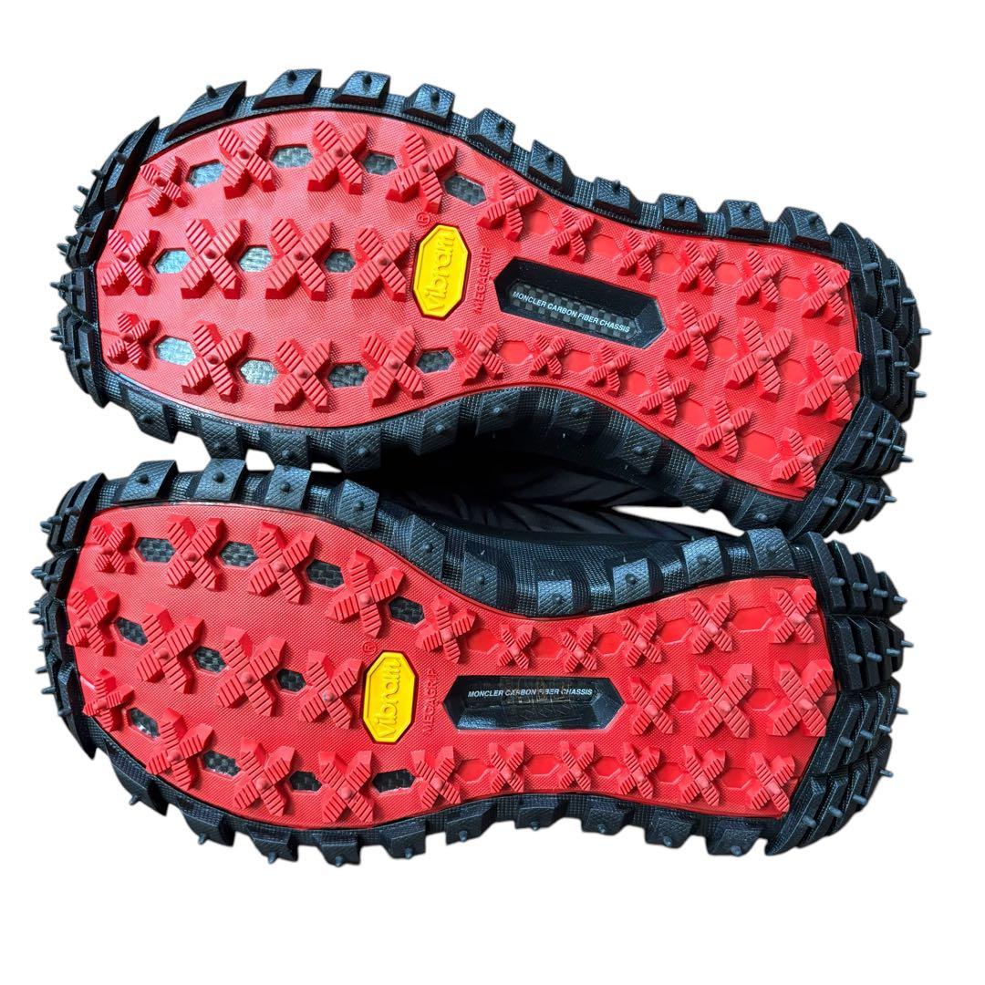 【新品未使用】MONCLER モンクレール 1017ALYX ダウンミュール