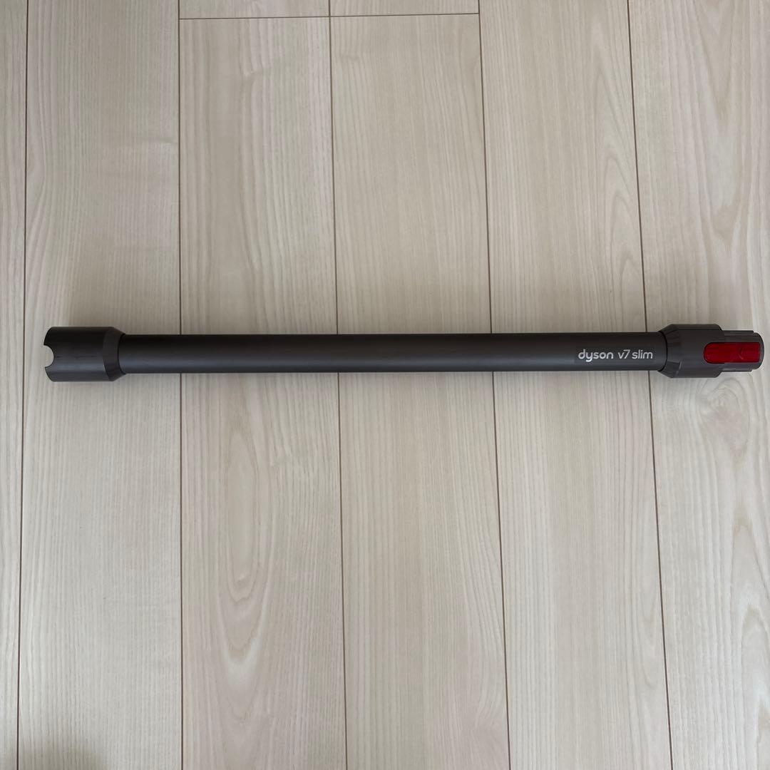 【本日限りタイムセール】dyson v7 slim 掃除機 コードレスクリーナー