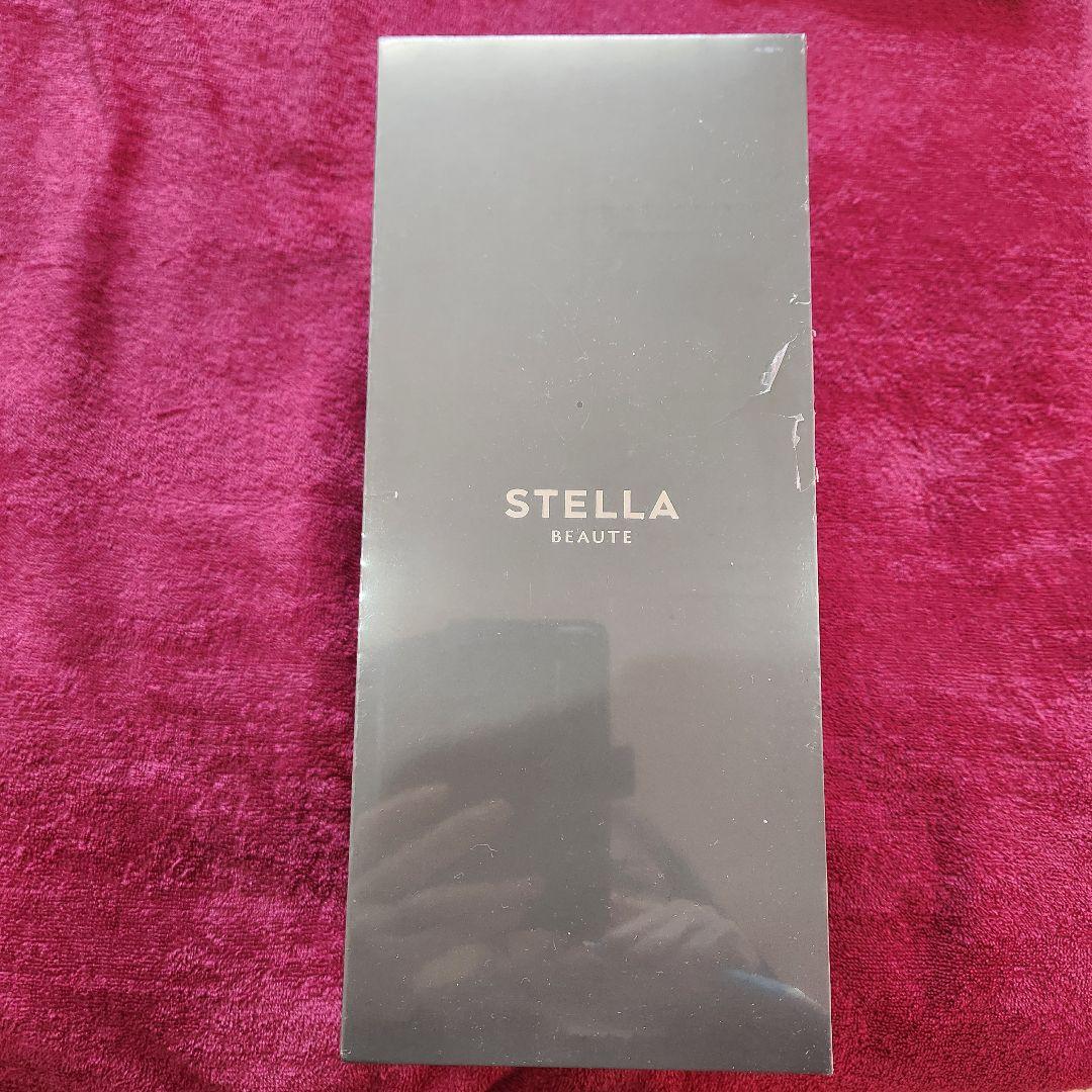 STELLAボーテ　レーザー&EMSリフトブラシPRO